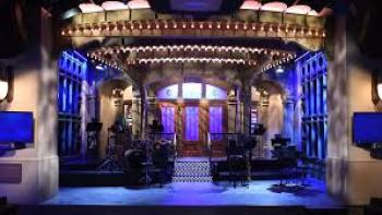 SNL 50: Beyond Saturday Night TV show screenshot 3: The stage at SNL