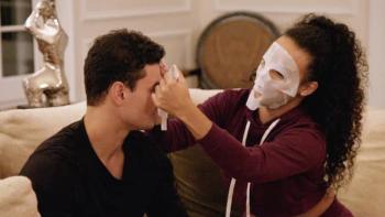 So Cosmo TV Show: Scene #3