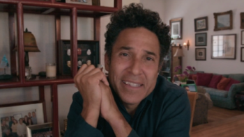 Social Distance TV Show: Talking with family during a difficult time. 