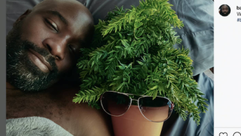 Social Distance TV Show: Trying to be fun on social media. 