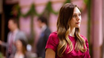 Sorry for Your Loss Series: Scene #1