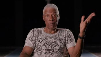 Soul Power: Dr. J in the present day