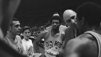 Soul Power: Warren Jabali, one of the ABA's first stars