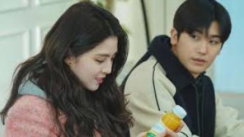 Soundtrack #2: Screenshot #1