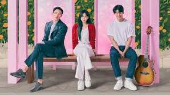 Soundtrack #2: Screenshot #2