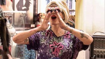 Southern Charm Savannah TV Show: Scene #2