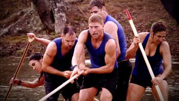 Spartan Ultimate Team Challenge Screenshot 1