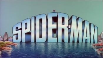 Spider-Man 1981 TV Show: screenshot #1