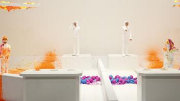 Keep It Spotless TV Series: Scene #4