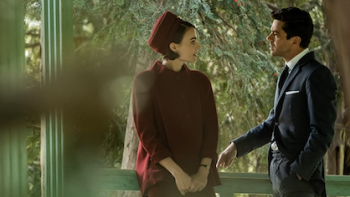 Spy City TV Show: With Severine Bloch