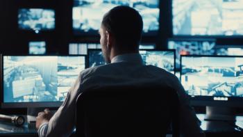 Spycraft: Surveillance!