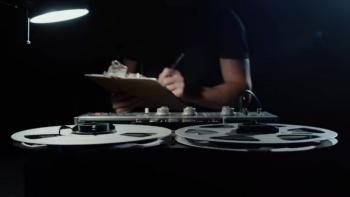 Spycraft: Secret recordings!