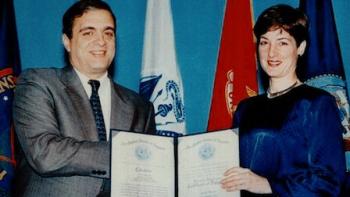 Spycraft: Recruiting counterintelligence