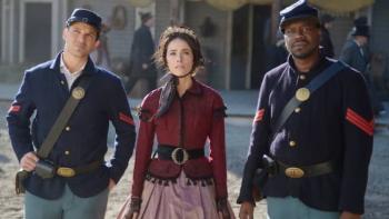 Squad Wars TV Show: Scene #2