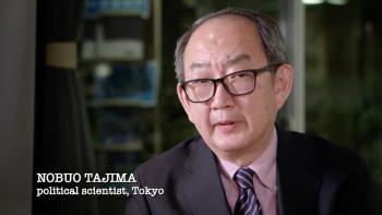 Stalin's James Bond TV Show: Scene 2