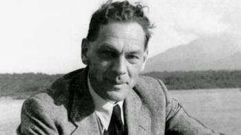 Stalin's James Bond TV Show: Scene 1