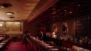 Stalin's James Bond TV Show: Scene 3