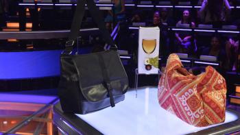 Steve Harvey's Funderdome TV Show: Scene #4