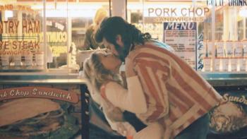 Still the King TV Show: Vernon reigniting romance