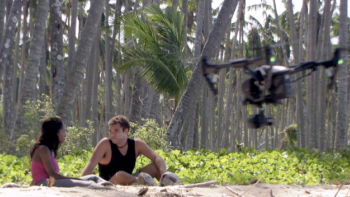 Ep. 1: Game of Drones