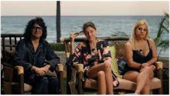Summer Job TV show: Screenshot 3
