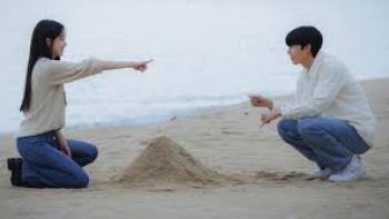 Surely Tomorrow: Screenshot #1