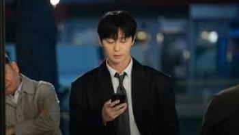 Surely Tomorrow: Screenshot #3