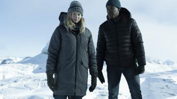 Survive television: Screenshot #2