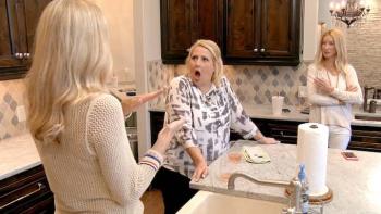 Sweet Home Oklahoma TV Show: Scene #1