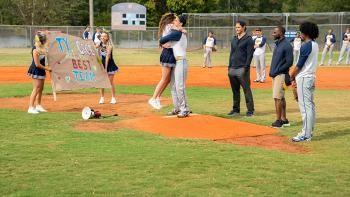 Sweet Magnolias TV Show: Scene 2