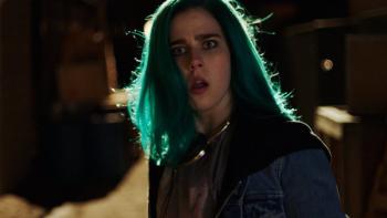 Sweet/Vicious TV Show: Scene #3