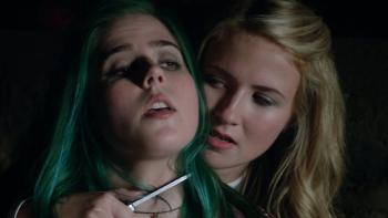 Sweet/Vicious TV Show: Scene #4