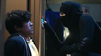 Sweet/Vicious TV Show: Scene #1