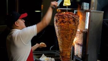 Taco Chronicles TV Show: The secret origin of pastor; the pastorigin