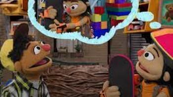 Tamir on the Street show: screenshot 2