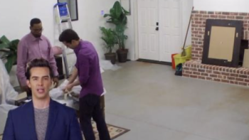 The Carbonaro Effect TV Show: Introducing a segment