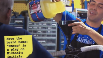 The Carbonaro Effect TV Show: Offering details