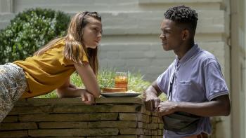 Teenage Bounty Hunters television: Screenshot #2