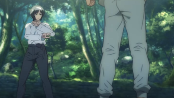 Jun Kazama
