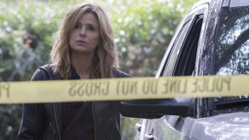 Ten Days In The Valley TV Show: Scene #1