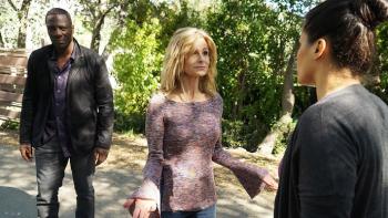 Ten Days In The Valley TV Show: Scene #2