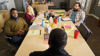 Ten Days In The Valley TV Show: Scene #3