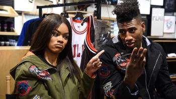 Teyana and Iman TV Series: Teyana and Iman