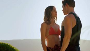 The Arrangement TV Show: Scene #4