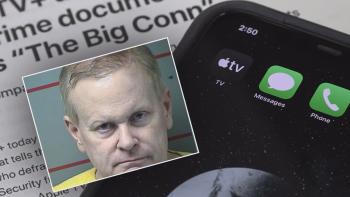 The Big Conn TV Show: Screenshot 2