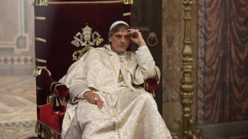 The Borgias TV Show: Scene #1