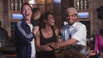 The Breaks TV Show: David, Nikki, and Deevee