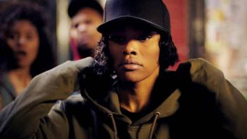 The Breaks TV Show: Nikki