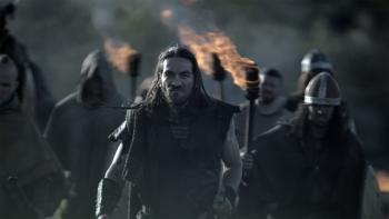 The Celts: Blood, Iron and Sacrifice screenshot #5