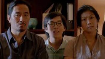 The Family Law TV Show: Screenshot 3